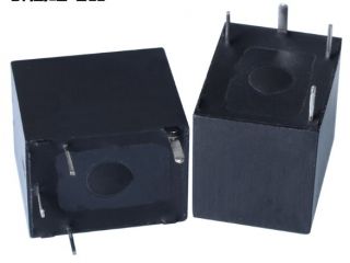 『小型繼電器』繼電器容性負(fù)載的特點(diǎn)？如何減少對(duì)觸點(diǎn)的損傷？